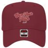 Otto 5 Panel Baseball Cap