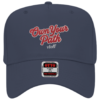 Otto 5 Panel Baseball Cap