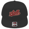 6048013_8518.png SNAP 5 Panel Hat