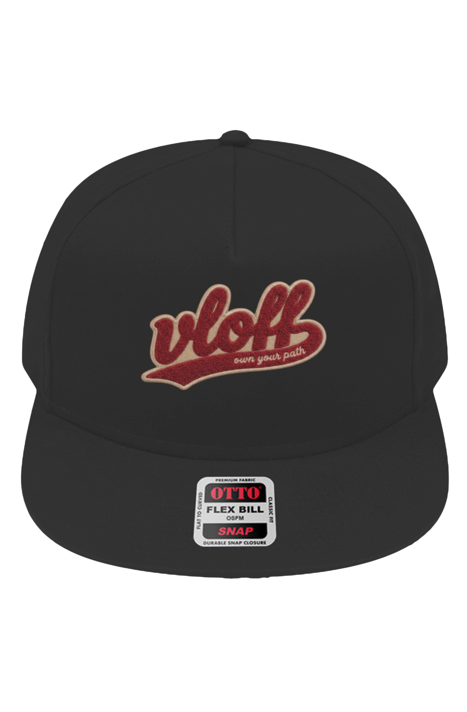 SNAP 5 Panel Hat