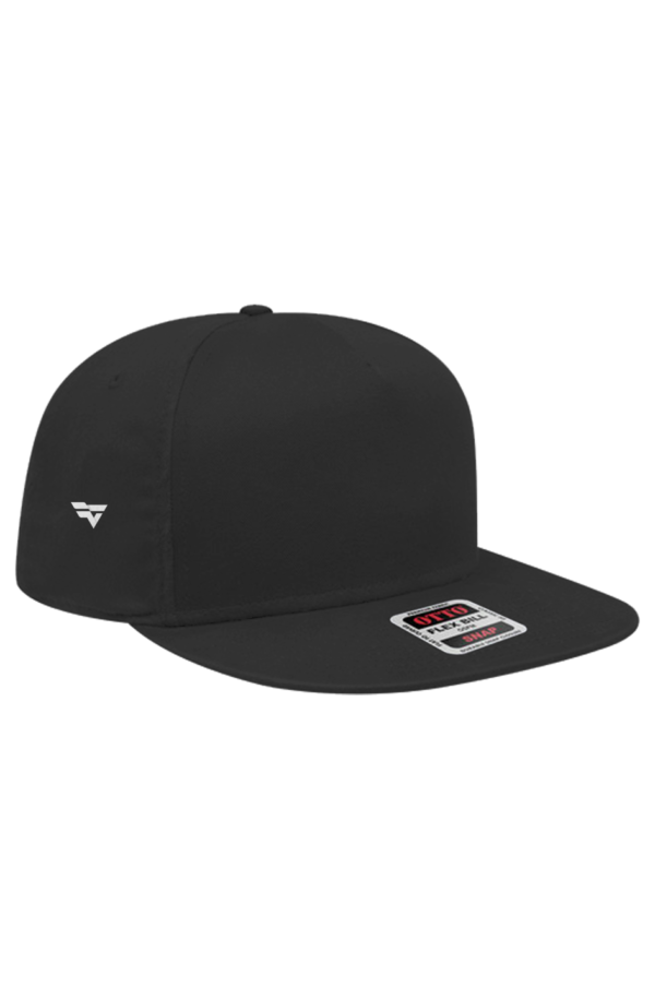6048013_8520.png SNAP 5 Panel Hat