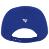 5 Panel Cotton Twill Snapback Cap