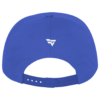 5 Panel Cotton Twill Snapback Cap