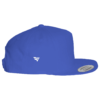 5 Panel Cotton Twill Snapback Cap